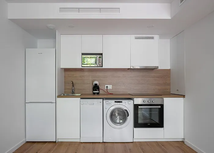 New Duplex, 2 Wc, Frente Ciudad De Las Ciencias Y Las Artes