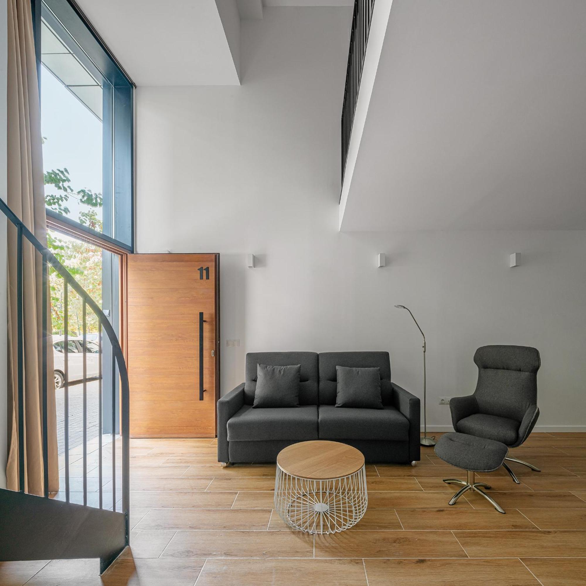 Appartement New Duplex, 2 Wc, Frente Ciudad De Ciencias Y Artes Valencia